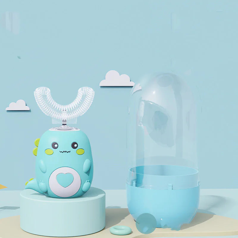 Brosse à dents pour enfant
