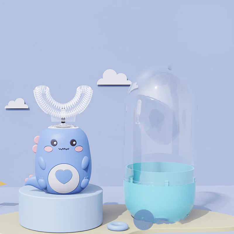 Brosse à dents pour enfant