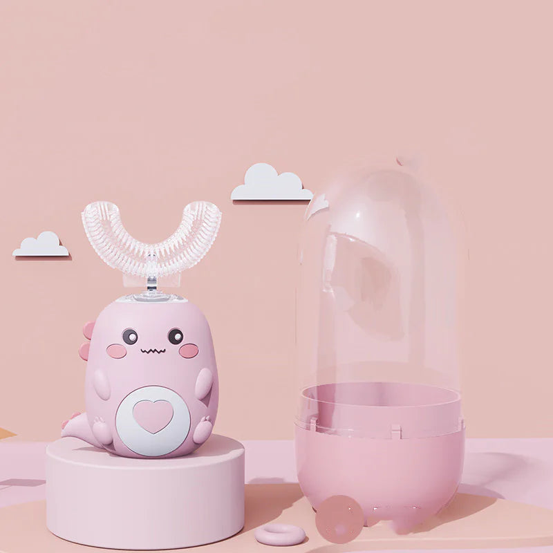 Brosse à dents pour enfant